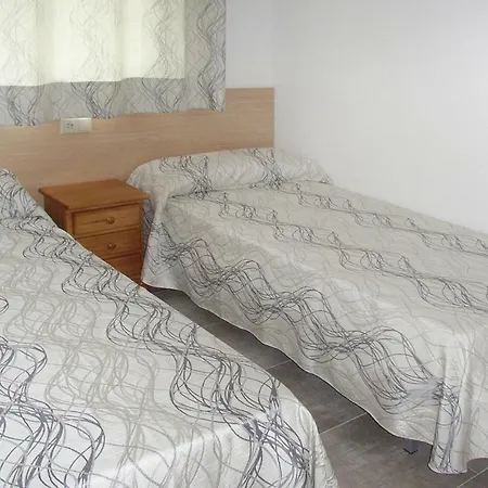 Holiday home Bungalows Papalus Con01386 Jya