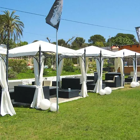Holiday home Bungalows Papalus Con01386 Jya