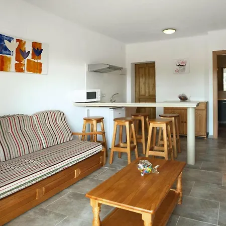 Holiday home Bungalows Papalus Con01386 Jya