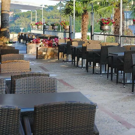 Bungalows Papalus Con01386 Jya * Lloret de Mar