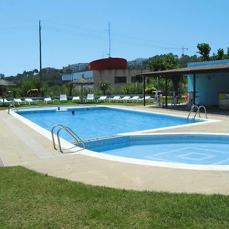 Holiday home Bungalows Papalus Con01386 Jya Lloret de Mar