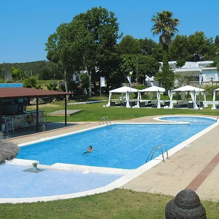 Bungalows Papalus Con01386 Jya Lloret de Mar